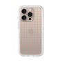Slim Protection Premium Case［ Original - Favorite Color Check - Orange ］