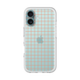 Slim Protection Premium Case［ Original - Favorite Color Check - Orange ］