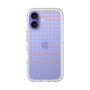 Slim Protection Premium Case［ Original - Favorite Color Check - Orange ］