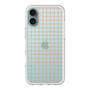 Slim Protection Premium Case［ Original - Favorite Color Check - Orange ］