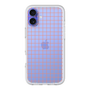 Slim Protection Premium Case［ Original - Favorite Color Check - Orange ］