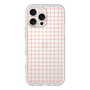 Slim Protection Premium Case［ Original - Favorite Color Check - Orange ］
