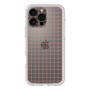 Slim Protection Premium Case［ Original - Favorite Color Check - Orange ］