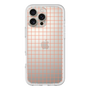 Slim Protection Premium Case［ Original - Favorite Color Check - Orange ］