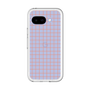 Slim Protection Premium Case［ Original - Favorite Color Check - Orange ］