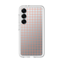 Slim Protection Premium Case［ Original - Favorite Color Check - Orange ］