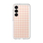 Slim Protection Premium Case［ Original - Favorite Color Check - Orange ］
