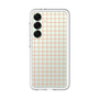 Slim Protection Premium Case［ Original - Favorite Color Check - Orange ］