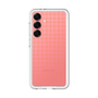 Slim Protection Premium Case［ Original - Favorite Color Check - Orange ］
