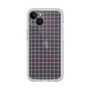 Slim Protection Premium Case［ Original - Favorite Color Check - Pink ］