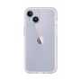 Slim Protection Premium Case［ Original - Favorite Color Check - Pink ］