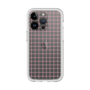 Slim Protection Premium Case［ Original - Favorite Color Check - Pink ］