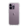 Slim Protection Premium Case［ Original - Favorite Color Check - Pink ］