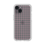 Slim Protection Premium Case［ Original - Favorite Color Check - Pink ］