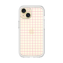 Slim Protection Premium Case［ Original - Favorite Color Check - Pink ］