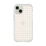 Slim Protection Premium Case［ Original - Favorite Color Check - Pink ］