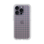 Slim Protection Premium Case［ Original - Favorite Color Check - Pink ］