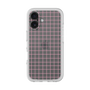 Slim Protection Premium Case［ Original - Favorite Color Check - Pink ］