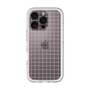 Slim Protection Premium Case［ Original - Favorite Color Check - Pink ］