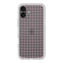 Slim Protection Premium Case［ Original - Favorite Color Check - Pink ］
