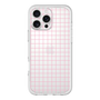 Slim Protection Premium Case［ Original - Favorite Color Check - Pink ］