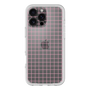 Slim Protection Premium Case［ Original - Favorite Color Check - Pink ］