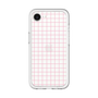 Slim Protection Premium Case［ Original - Favorite Color Check - Pink ］