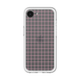 Slim Protection Premium Case［ Original - Favorite Color Check - Pink ］
