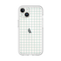 Slim Protection Premium Case［ Original - Favorite Color Check - Green ］