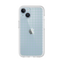 Slim Protection Premium Case［ Original - Favorite Color Check - Green ］