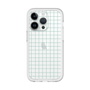 Slim Protection Premium Case［ Original - Favorite Color Check - Green ］