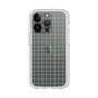 Slim Protection Premium Case［ Original - Favorite Color Check - Green ］