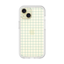 Slim Protection Premium Case［ Original - Favorite Color Check - Green ］