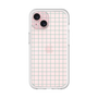 Slim Protection Premium Case［ Original - Favorite Color Check - Green ］