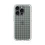 Slim Protection Premium Case［ Original - Favorite Color Check - Green ］