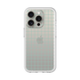 Slim Protection Premium Case［ Original - Favorite Color Check - Green ］