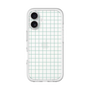 Slim Protection Premium Case［ Original - Favorite Color Check - Green ］