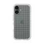 Slim Protection Premium Case［ Original - Favorite Color Check - Green ］