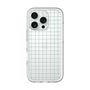 Slim Protection Premium Case［ Original - Favorite Color Check - Green ］