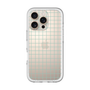 Slim Protection Premium Case［ Original - Favorite Color Check - Green ］