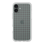 Slim Protection Premium Case［ Original - Favorite Color Check - Green ］