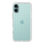 Slim Protection Premium Case［ Original - Favorite Color Check - Green ］