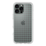 Slim Protection Premium Case［ Original - Favorite Color Check - Green ］