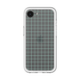 Slim Protection Premium Case［ Original - Favorite Color Check - Green ］