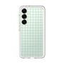 Slim Protection Premium Case［ Original - Favorite Color Check - Green ］