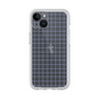 Slim Protection Premium Case［ Original - Favorite Color Check - Purple ］