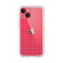 Slim Protection Premium Case［ Original - Favorite Color Check - Purple ］