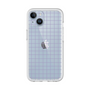Slim Protection Premium Case［ Original - Favorite Color Check - Purple ］