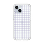 Slim Protection Premium Case［ Original - Favorite Color Check - Purple ］
