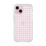 Slim Protection Premium Case［ Original - Favorite Color Check - Purple ］